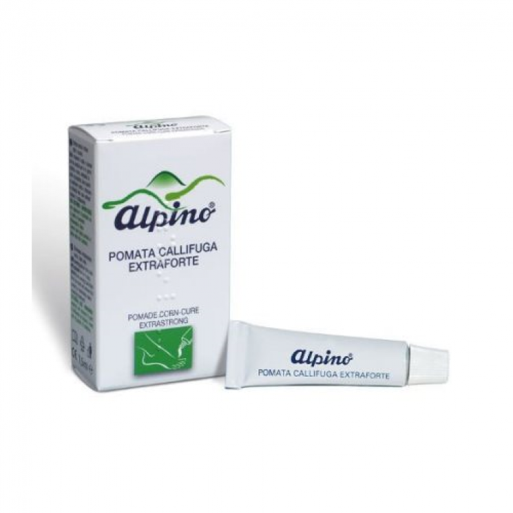 Alpino Pomata Callifuga Extraforte 7,5ml